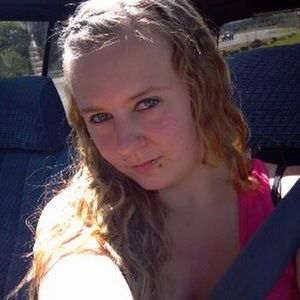 Meet your Posher, Betty